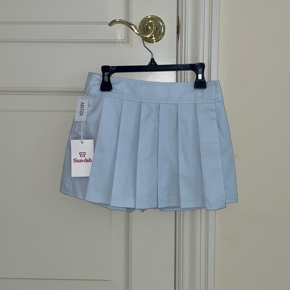 Aritizia Rowan Skort (Size 00/New with Tags) - Picture 3 of 5